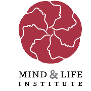 Mind and Life Institute Logo